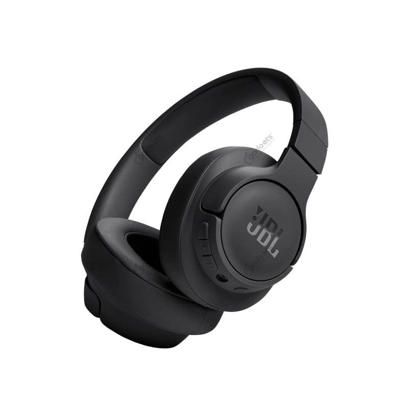 JBL Tune 720BT Wireless Over Ear Headphones